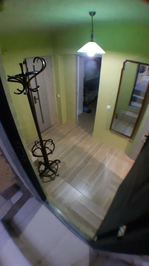 Avlabari Vandrarhem Tbilisi Exteriör bild
