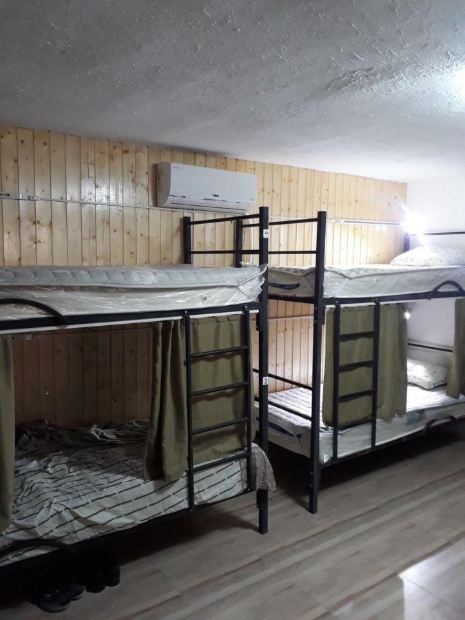 Avlabari Vandrarhem Tbilisi Exteriör bild